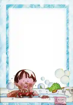 Efekt zdjęciowy z kategorii Kąpiel, jedzenie, spanie № 4420