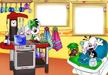 Efekt zdjęciowy z kategorii Kąpiel, jedzenie, spanie № 49458 Efekt zdjęciowy z kategorii Kąpiel, jedzenie, spanie № 49458