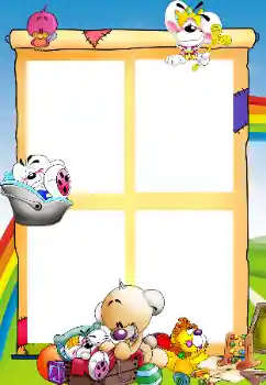 Efekt zdjęciowy z kategorii Moje zabawki i pupile № 16086