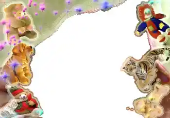 Efekt zdjęciowy z kategorii Moje zabawki i pupile № 38138