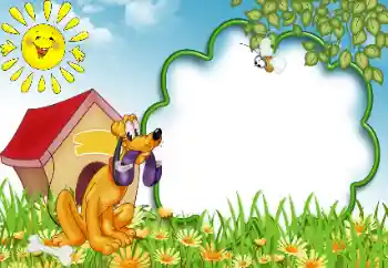 Efekt zdjęciowy z kategorii Moje zabawki i pupile № 38405