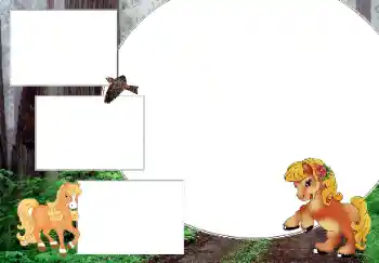 Efekt zdjęciowy z kategorii Moje zabawki i pupile № 38792