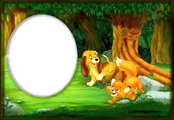 Efekt zdjęciowy z kategorii Moje zabawki i pupile № 43650