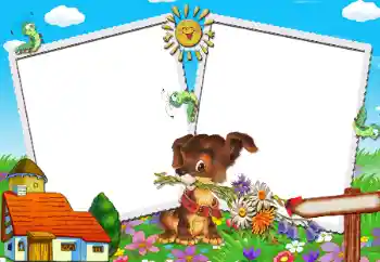 Efekt zdjęciowy z kategorii Moje zabawki i pupile № 45700