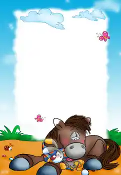 Efekt zdjęciowy z kategorii Moje zabawki i pupile № 47177