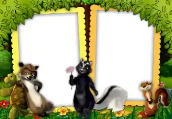 Efekt zdjęciowy z kategorii Moje zabawki i pupile № 48374