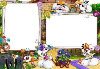 Efekt zdjęciowy z kategorii Moje zabawki i pupile № 56535