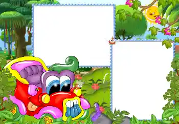 Efekt zdjęciowy z kategorii Moje zabawki i pupile № 60373