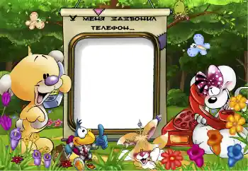 Napis na ramce: Phone Napis na ramce: Phone