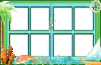 Efekt zdjęciowy z kategorii Na morzem № 102750 Efekt zdjęciowy z kategorii Na morzem № 102750