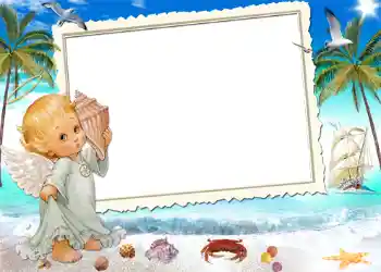 Efekt zdjęciowy z kategorii Na morzem № 1192