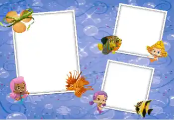 Efekt zdjęciowy z kategorii Na morzem № 142240