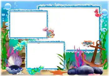 Efekt zdjęciowy z kategorii Na morzem № 206039