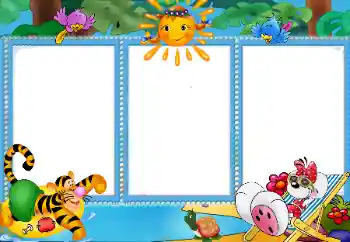 Efekt zdjęciowy z kategorii Na morzem № 35008