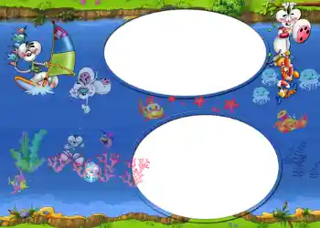 Efekt zdjęciowy z kategorii Na morzem № 412