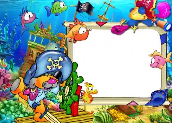 Efekt zdjęciowy z kategorii Na morzem № 414