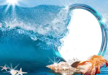 Efekt zdjęciowy z kategorii Na morzem № 49590 Efekt zdjęciowy z kategorii Na morzem № 49590