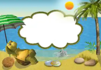 Efekt zdjęciowy z kategorii Na morzem № 55417 Efekt zdjęciowy z kategorii Na morzem № 55417