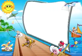 Efekt zdjęciowy z kategorii Na morzem № 99733 Efekt zdjęciowy z kategorii Na morzem № 99733