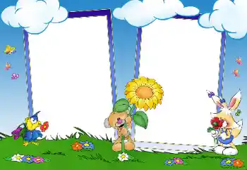 Efekt zdjęciowy z kategorii Na przyrodzie № 162003