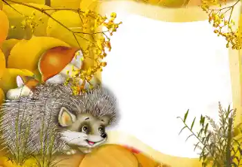 Efekt zdjęciowy z kategorii Na przyrodzie № 166562