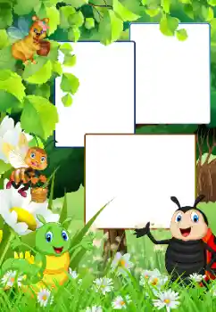 Efekt zdjęciowy z kategorii Na przyrodzie № 180793