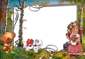 Efekt zdjęciowy z kategorii Na przyrodzie № 94733