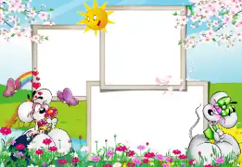 Efekt zdjęciowy z kategorii Spacer № 38835