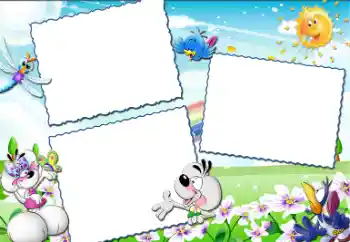 Efekt zdjęciowy z kategorii Spacer № 38886