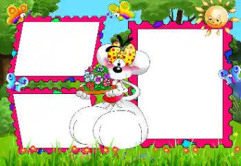 Efekt zdjęciowy z kategorii Spacer № 38911