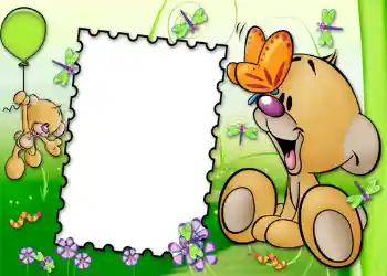 Efekt zdjęciowy z kategorii Spacer № 527