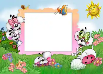 Efekt zdjęciowy z kategorii Spacer № 528