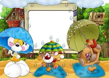 Efekt zdjęciowy z kategorii Spacer № 782