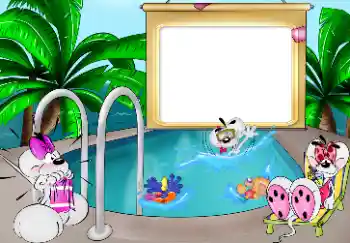 Efekt zdjęciowy z kategorii Rozrywka № 124256 Efekt zdjęciowy z kategorii Rozrywka № 124256