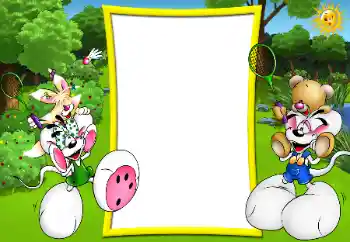 Efekt zdjęciowy z kategorii Rozrywka № 24241