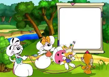 Efekt zdjęciowy z kategorii Rozrywka № 803 Efekt zdjęciowy z kategorii Rozrywka № 803