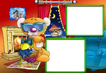 Efekt zdjęciowy z kategorii Rozrywka № 8484 Efekt zdjęciowy z kategorii Rozrywka № 8484