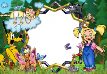 Efekt zdjęciowy z kategorii Rozrywka № 9868 Efekt zdjęciowy z kategorii Rozrywka № 9868