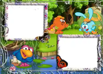 Efekt zdjęciowy z kategorii Śmieszaczki № 819 Efekt zdjęciowy z kategorii Śmieszaczki № 819