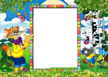 Efekt zdjęciowy z kategorii Radzieckie kreskówki № 1048 Efekt zdjęciowy z kategorii Radzieckie kreskówki № 1048