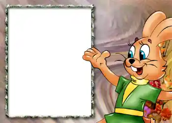 Efekt zdjęciowy z kategorii Radzieckie kreskówki № 1049