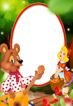 Efekt zdjęciowy z kategorii Radzieckie kreskówki № 128380