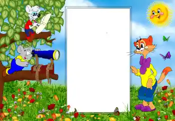 Efekt zdjęciowy z kategorii Radzieckie kreskówki № 12878