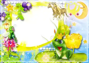 Efekt zdjęciowy z kategorii Radzieckie kreskówki № 1390