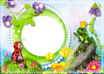 Efekt zdjęciowy z kategorii Radzieckie kreskówki № 1391