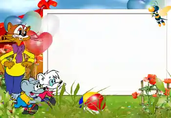 Efekt zdjęciowy z kategorii Radzieckie kreskówki № 146513