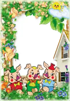 Efekt zdjęciowy z kategorii Radzieckie kreskówki № 158267