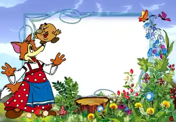 Efekt zdjęciowy z kategorii Radzieckie kreskówki № 24335