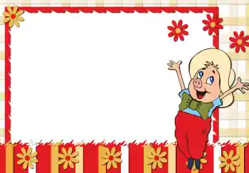 Efekt zdjęciowy z kategorii Radzieckie kreskówki № 2766