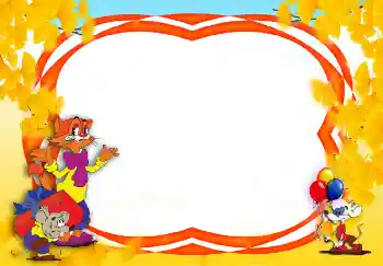 Efekt zdjęciowy z kategorii Radzieckie kreskówki № 2956